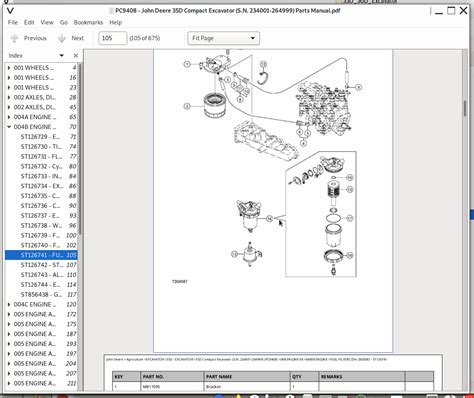 john deere 35d mini excavator service manual|john deere mini excavator price.